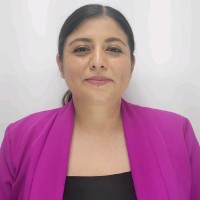 Iris Barrera Email & Phone Number