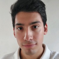 CHRT_Chile Employee Felipe Luebert's profile photo
