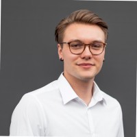 Staudt AG Employee Colin Darms's profile photo