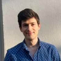 Spok Employee Eric Margolis's profile photo