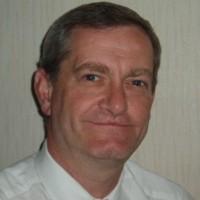UKBIC Employee Paul Blackmore's profile photo