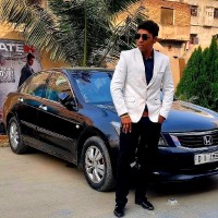 INTELESOFT FINANCIALS Employee Navneet Ranjan's profile photo