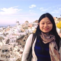 MeeOpp Employee Kelly Cheng's profile photo