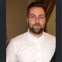 Fjölnir Employee Palli Arnason's profile photo
