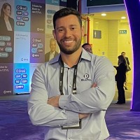 BluePex Security Solutions Employee João Júnior's profile photo