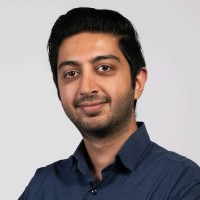Divar Employee Shervin Hajiesmaili's profile photo
