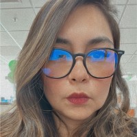 ILS CARGO SPA Employee Jacqueline Araos's profile photo