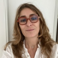 Eurécla Employee Jessica Jamais's profile photo