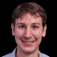 Row Zero Employee Erich Wolodzko's profile photo