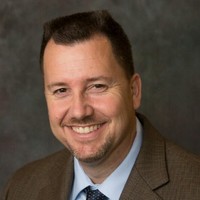 Gulf Coast Water Authority Employee Robert Upton's profile photo