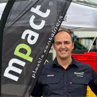 Mpact Plastic Containers Employee Herman Franken's profile photo