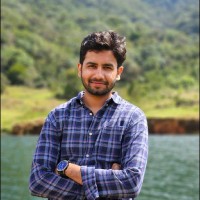 Factors.AI Employee Mukhtar Husaini's profile photo