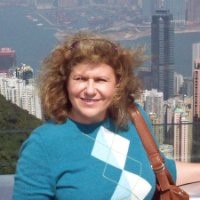 TyrrellTech Digital Printing Systems Employee Irina Wiles's profile photo