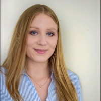Spacebase Employee Rebecca Richter's profile photo