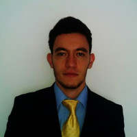 Asama Solutions Employee Juan Felipe Escobar Luna's profile photo