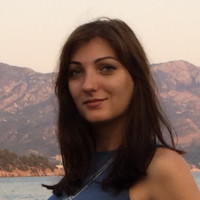 NOMI Employee Iryna Shenshyna's profile photo