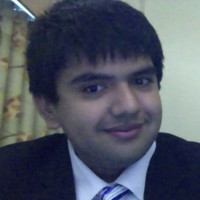 Milind Shah Email & Phone Number