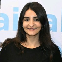 Andra Public Relations & Corporate Communications Employee Fatema Ebrahim's profile photo