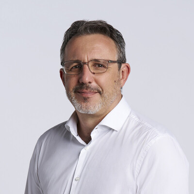 Coolibar, Inc. Employee Alexandre Hoenn's profile photo