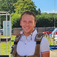 Rivocon Employee Roy Snoeren's profile photo