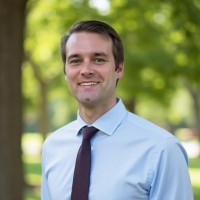 Tri-Pharma Inc. Employee Tucker Bond's profile photo