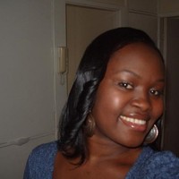 Nochex Employee Ama Appiah-Dankwah's profile photo