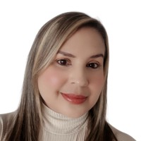 Hyundai Electronics Employee Mariana Suárez Gómez's profile photo