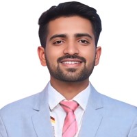 Little's Agrivet Employee Samadhan More's profile photo