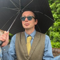 BBR Optometry Ltd Employee Daniel Read's profile photo