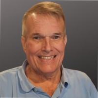 Oracle Employee Jon Wolfe's profile photo