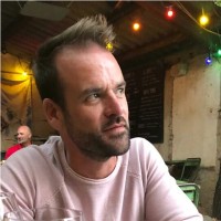 ALDI Nederland Employee Dries Verlinden's profile photo