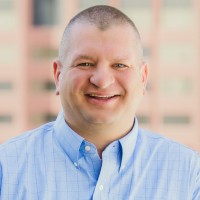 Barr Engineering Co. Employee Jeremy Gacnik's profile photo