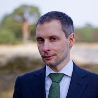 Hiltermann Lease Employee Marcel Oerlemans's profile photo