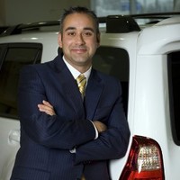 Royal Chevrolet Cadillac Inc. Employee Chris Lee's profile photo