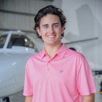 FIT Aviation, LLC Employee Daniel Woods's profile photo