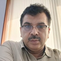 Kent RO Systems Ltd. Employee Lovekesh Kathuria's profile photo