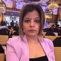 MyFab11 Employee Swati Chamoli's profile photo