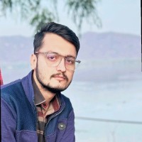 Madame Employee Ved Pratap's profile photo