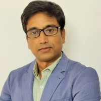 Portal26 Employee Achyut Behera's profile photo