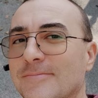 Development Gateway Foundation Employee Mihai Postelnicu's profile photo