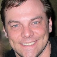 Bloch Employee John Evans's profile photo