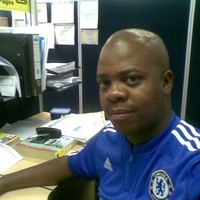 Table Charm Direct Employee Desmond Nelitshindwe's profile photo