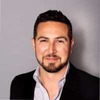 Hozack, Inc. Employee Evan Farris's profile photo