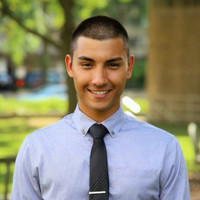 Ian Parks Email & Phone Number