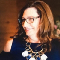 Ellen Padgett