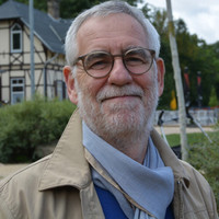 CiS Forschungsinstitut für Mikrosensorik GmbH Employee Olaf Brodersen's profile photo