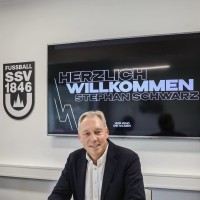 Stephan Schwarz Email & Phone Number