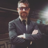 Times Square Church Employee David Leitman's profile photo