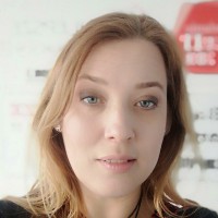 E-mail de Aleksandra Budny