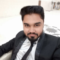 Axzora Resourcing Employee Rahul Tiwari's profile photo